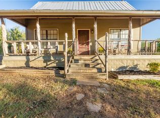 2240 County Line Rd, Dale, TX 78616