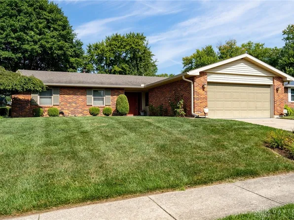 3932 Cozycroft Dr, Dayton, OH 45424