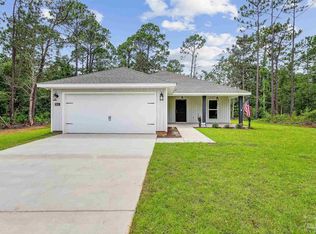 6890 Hurst Hammock Rd, Pensacola, FL 32526