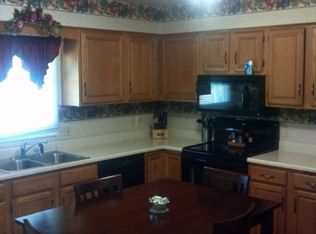 171 Jay Ridge Rd, Cloverdale, VA 24077