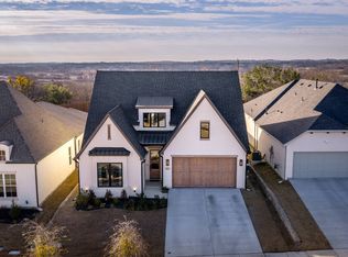 147 Kingfisher Ln, Aledo, TX 76008