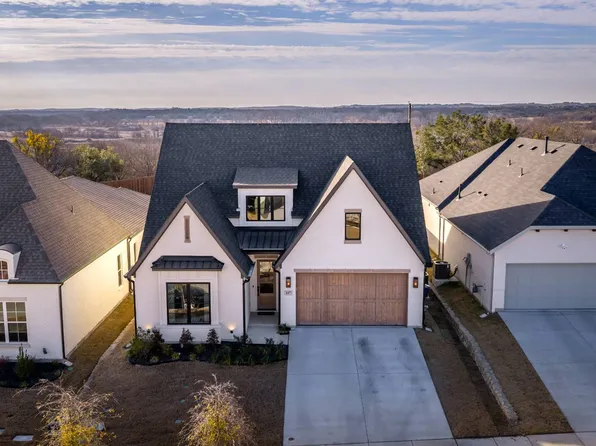 147 Kingfisher Ln, Aledo, TX 76008