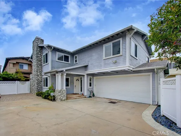 2410 Vanderbilt Ln #B, Redondo Beach, CA 90278