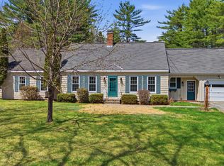 1520 Perkins Ridge Road, Auburn, ME 04210