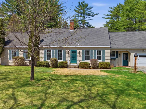 1520 Perkins Ridge Road, Auburn, ME 04210