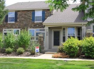 578 Clarendon Loop, Castle Pines, CO 80108