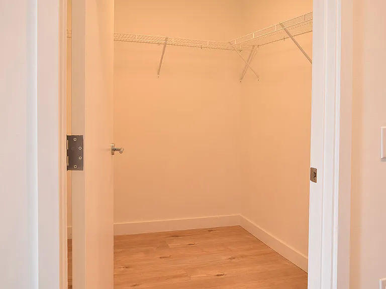 Closet