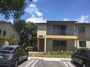 111 Gardens Dr APT 101, Pompano Beach, FL 33069