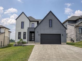 61 Crestview Dr, Middlesex Centre, ON N0L1R0