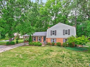 2680 Meriwether Dr, Charlottesville, VA 22901