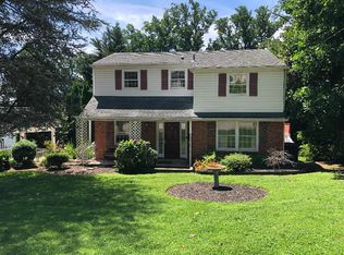 659 Roberts Ave, Glenside, PA 19038