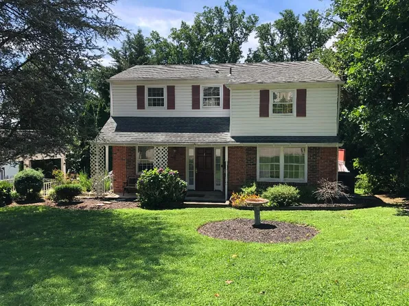 659 Roberts Ave, Glenside, PA 19038