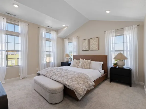 5347 W Split Rock Dr S #101, South Jordan, UT 84009
