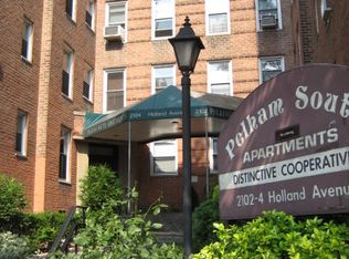 2107 Wallace Ave APT 6D, Bronx, NY 10462
