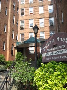 2105 Wallace Ave APT 2H, Bronx, NY, 10462