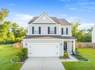 1422 Hermitage Ln, Ladson, SC 29456