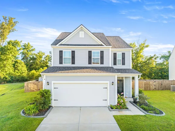 1422 Hermitage Ln, Ladson, SC 29456