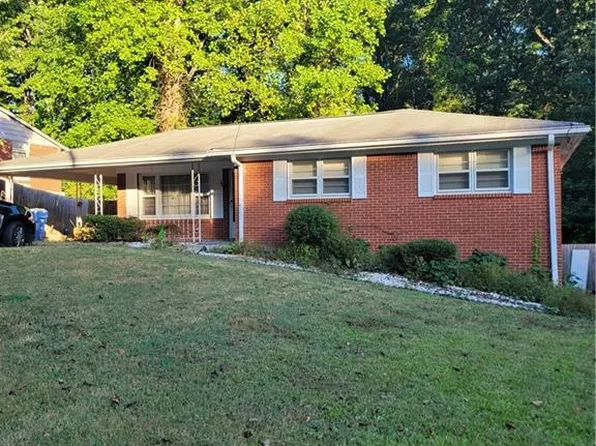 711 Symphony Ln NW, Atlanta, GA 30318