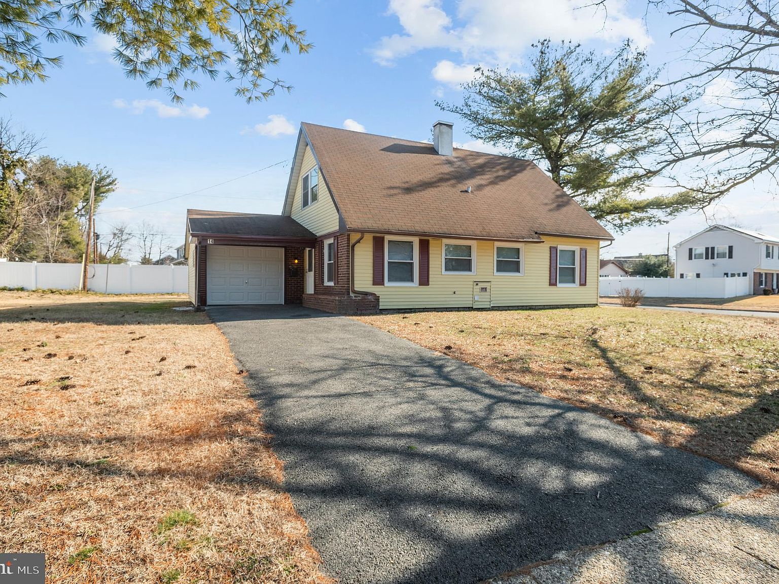 14 Belhurst Ln, Willingboro, NJ 08046 Zillow