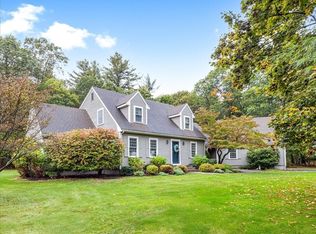 74 Granite St, Walpole, MA 02081