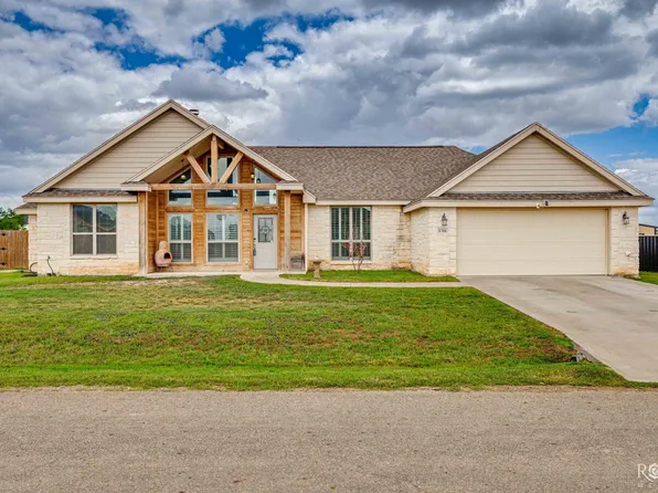 8386 Puma Ct, San Angelo, TX 76901