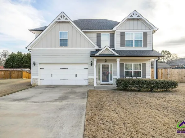 209 Adirondac Way, Bonaire, GA 31005