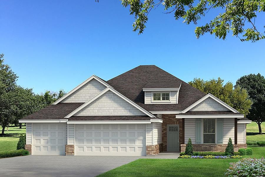 1st image of 3105 Broadmoore Dr
