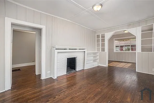 3 bed, 1252 sqft, $1,200 — Photo 2