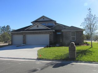 1237 Adelena Ln, Jacksonville, FL 32221