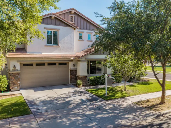 3425 E SIERRA MADRE Avenue, Gilbert, AZ 85296