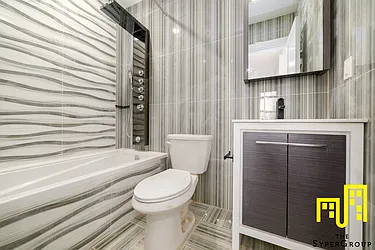 Rented by The Syper Group