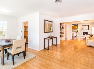 4390 Vinton Ave, Culver City, CA 90232