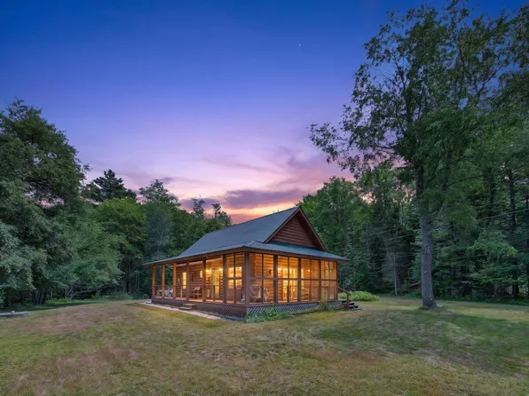 443 East Road, Whitingham, VT 05361