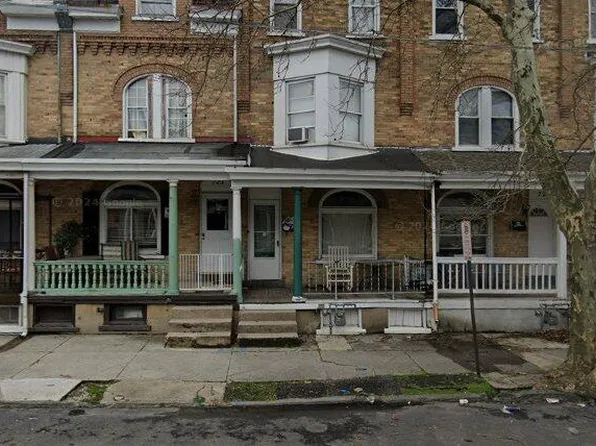 723 N 9th St, Allentown, PA 18102