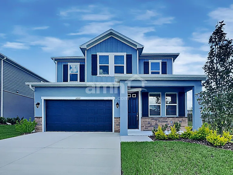 37777 Dusty Saddle Ln — Photo 1