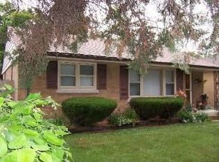 3929 Madison Ave, Brookfield, IL 60513