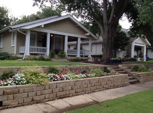 322 I St SW, Ardmore, OK 73401