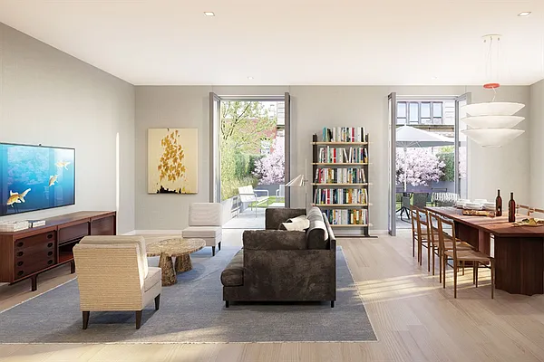 Sold by Corcoran | media 5