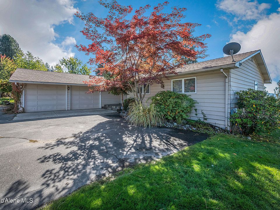 2104 E Sundown Dr, Coeur D Alene, ID 83815 Zillow
