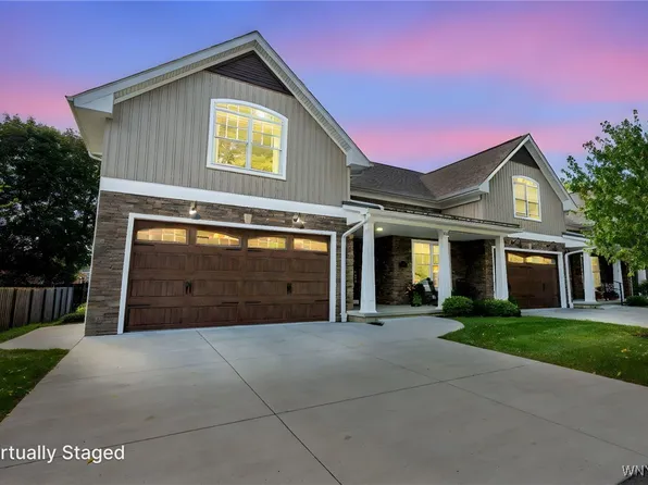 35 Hamlin Ave, East Aurora, NY 14052