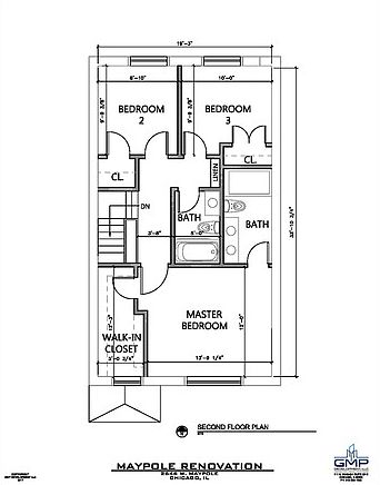 2nd image of 2646 W Maypole Ave