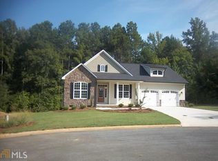 117 Dekle Dr NE, Rome, GA 30161