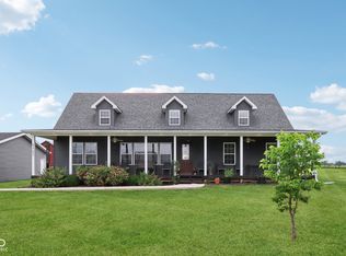 9503 S 600 E, Jonesboro, IN 46938