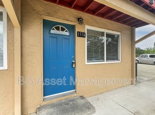 1574 San Pablo Ave, Pinole, CA 94564