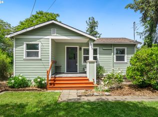 5725 SE Lambert St, Portland, OR 97206