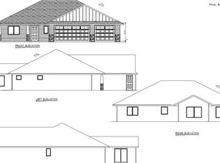 190 Eau Claire Ave SE, Hutchinson, MN 55350