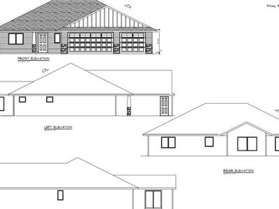 190 Eau Claire Ave SE, Hutchinson, MN, 55350