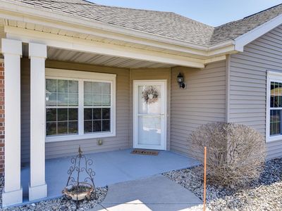 30 Northlight Way, Fitchburg, WI, 53711