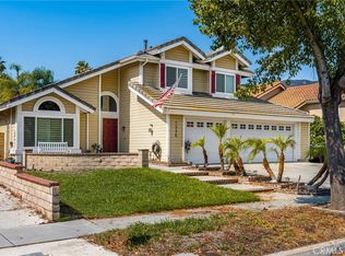 1336 Old Trail Dr, Corona, CA 92882