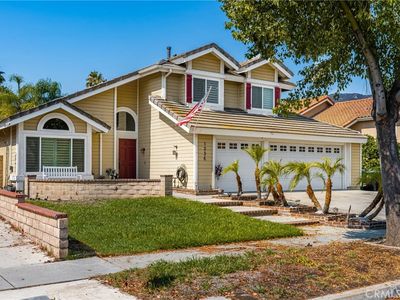 1336 Old Trail Dr, Corona, CA, 92882